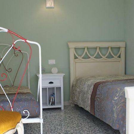 Apartmán Ca'Venetes Benátky Exteriér fotografie