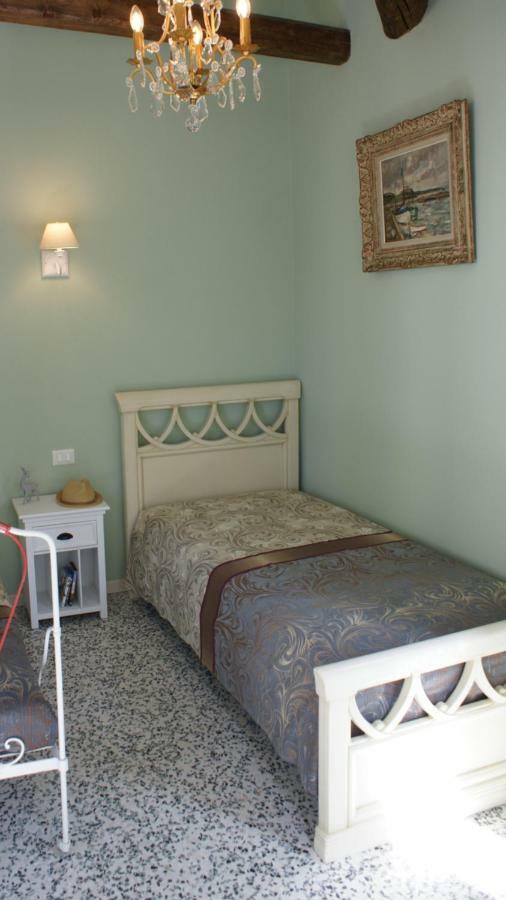 Apartmán Ca'Venetes Benátky Exteriér fotografie