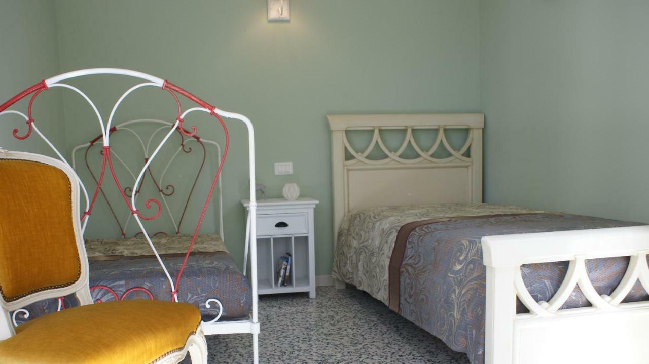 Apartmán Ca'Venetes Benátky Exteriér fotografie