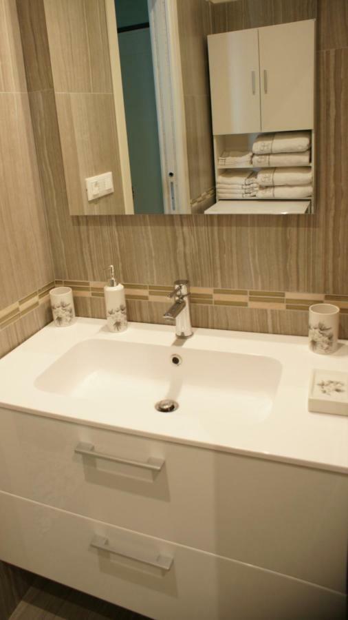 Apartmán Ca'Venetes Benátky Exteriér fotografie